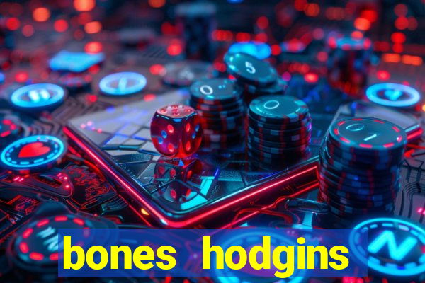 bones hodgins recupera sua fortuna